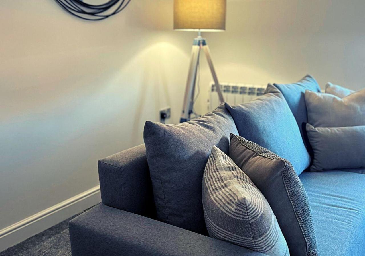 Peniel Properties - Welwyn Garden City Exteriör bild