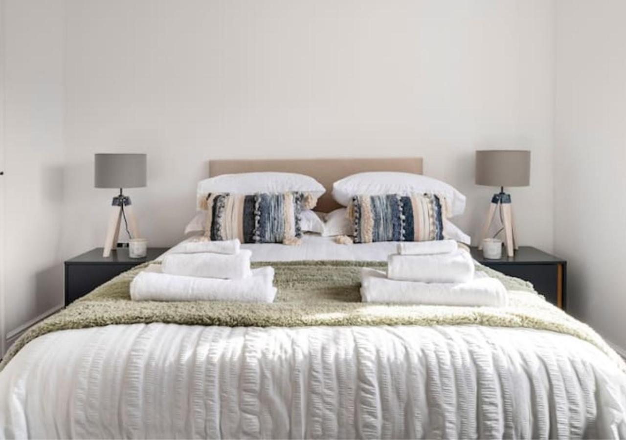 Peniel Properties - Welwyn Garden City Exteriör bild